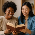 Membangun Sudut Hening untuk Istirahat Singkat