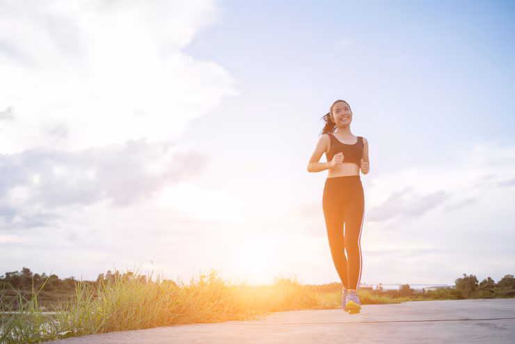 Langkah Sederhana Memulai Hari dengan Tenang